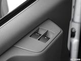  Driver's side inside window controls photo